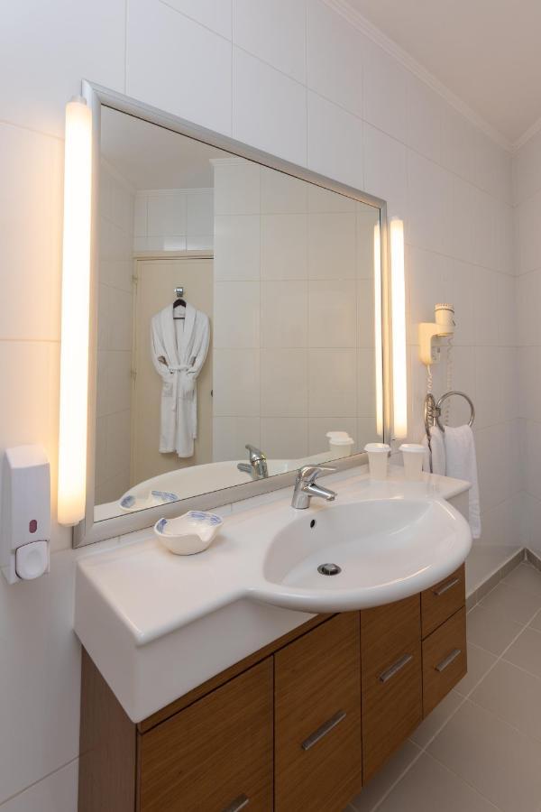 Anissa Beach Hotel Hersonissos  Zewnętrze zdjęcie