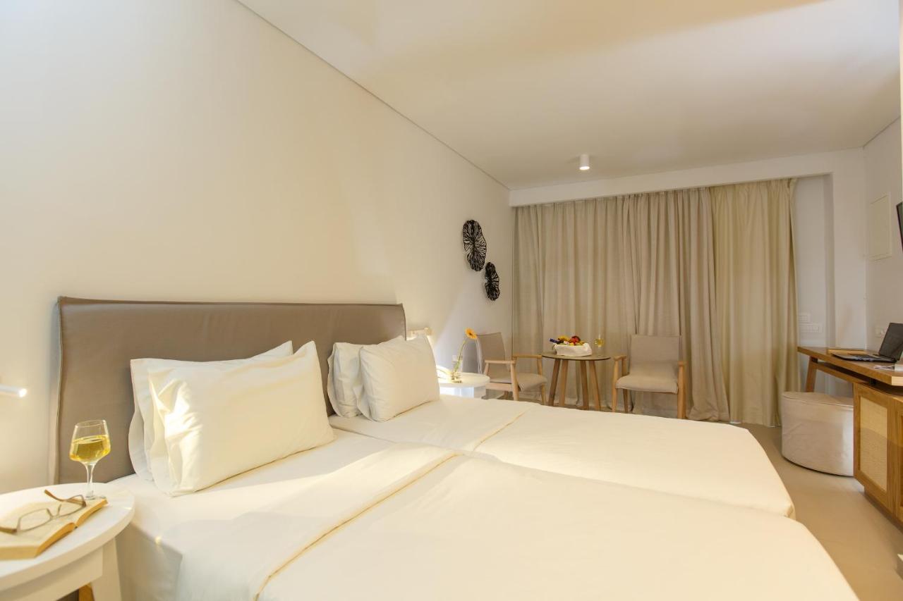 Anissa Beach Hotel Hersonissos  Zewnętrze zdjęcie