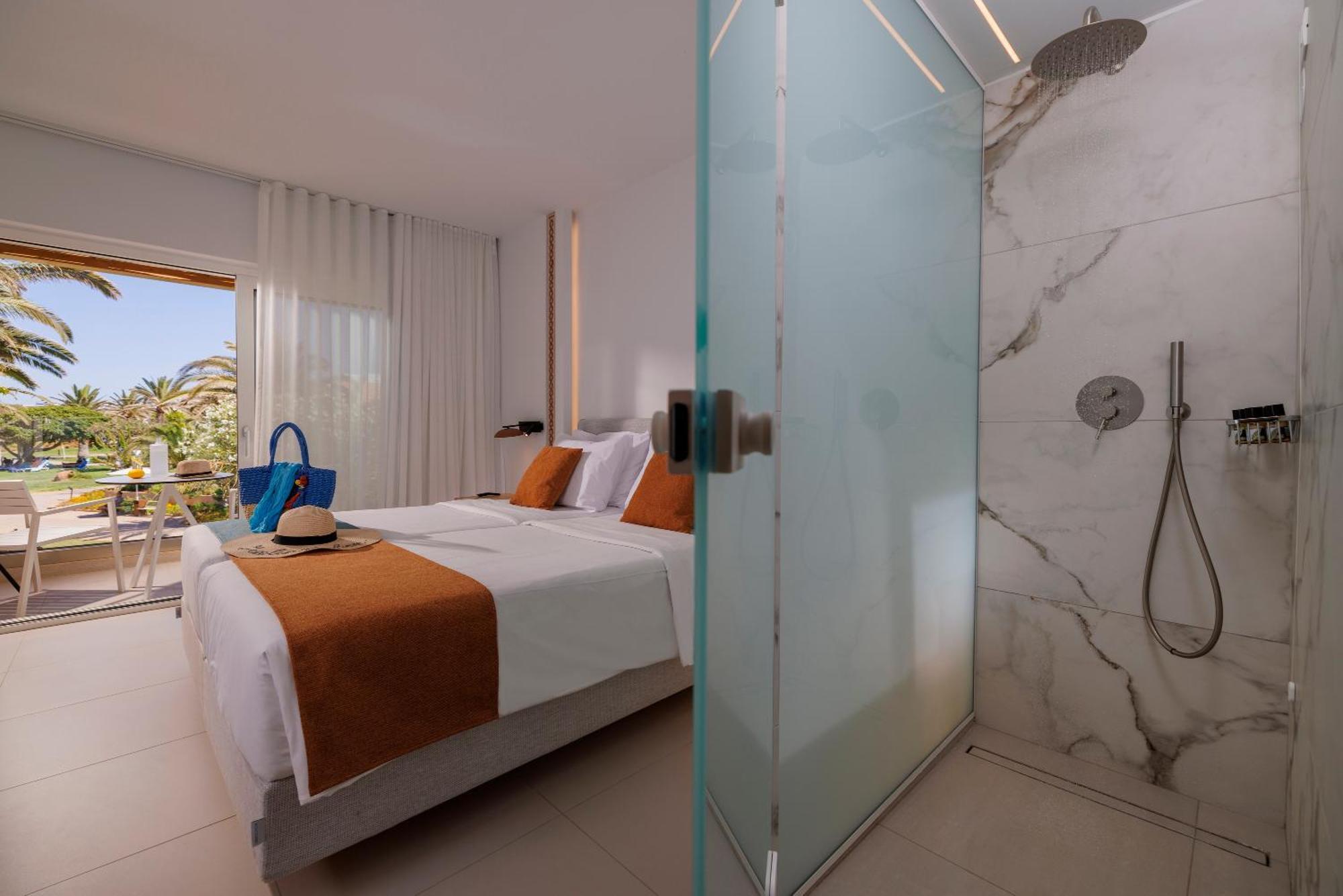 Anissa Beach Hotel Hersonissos  Zewnętrze zdjęcie