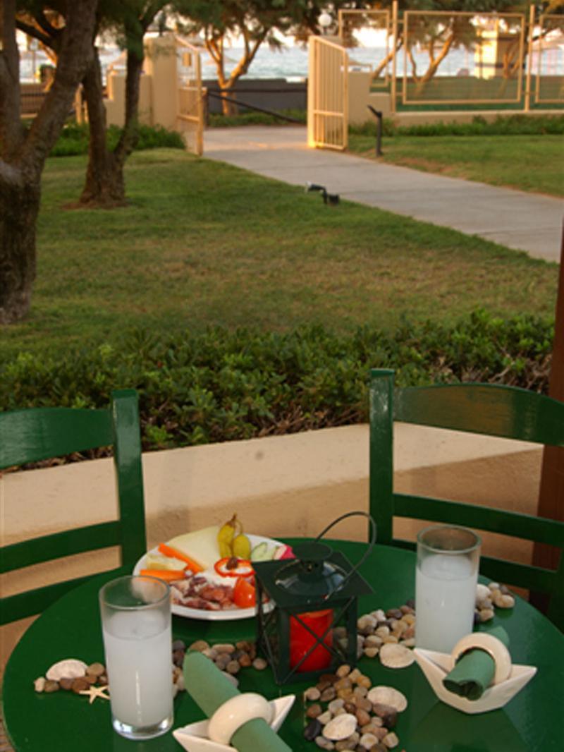 Anissa Beach Hotel Hersonissos  Zewnętrze zdjęcie