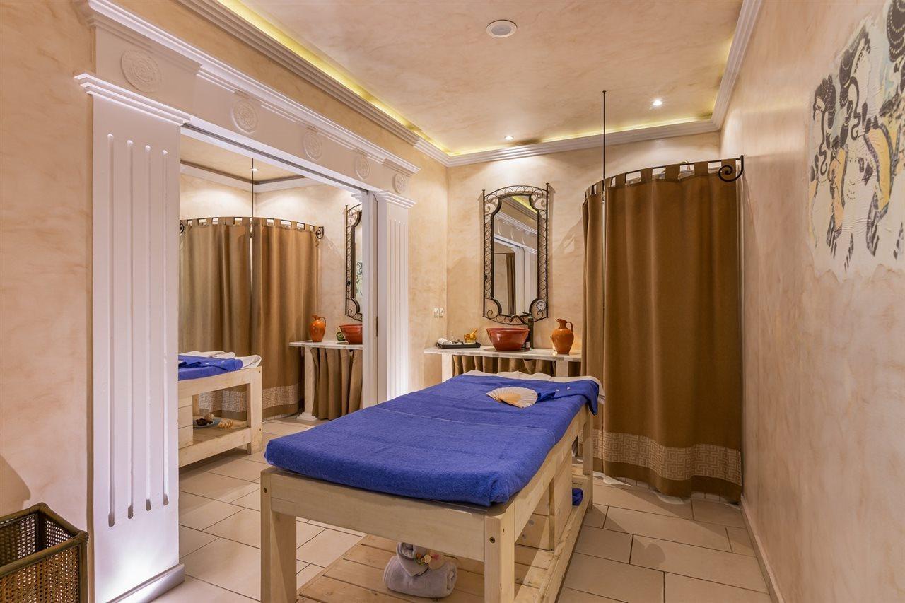 Anissa Beach Hotel Hersonissos  Zewnętrze zdjęcie